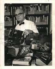 1964 press photo for sale  Memphis