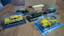 Lot miniatures 43 d'occasion  Toulouse-
