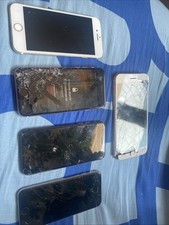 Lot iphone 7 d'occasion  Elne