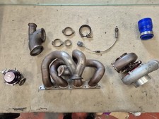 mitsubishi evo 9 turbo for sale  MOLD