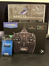 Blade nano micro d'occasion  Croissy-sur-Seine