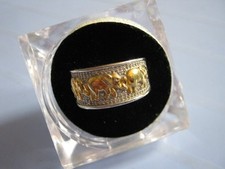 Vintage solid silver for sale  OSWESTRY