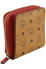 Mcm portemonnaie damen gebraucht kaufen  Berlin