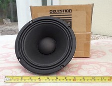 Celestion truvox speakers for sale  ETCHINGHAM