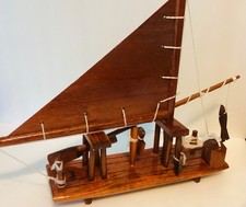 Vintage sailing yacht. for sale  Northville