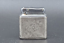 Ancien briquet gaz d'occasion  Challes-les-Eaux