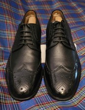 Loake arlington black for sale  BRIDGWATER