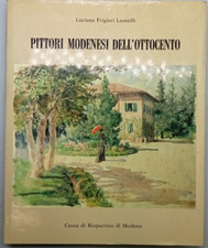 Pittori modenesi dell usato  Bologna