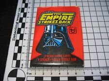 Topps usa 1980 for sale  WAKEFIELD