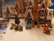 Lego creator 10267 usato  Roma