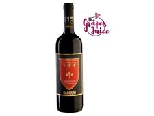 Caparzo sangiovese toscana usato  Pistoia