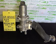 72294604 valvola egr usato  Genova