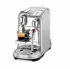 Nespresso breville creatista for sale  Kansas City