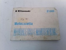 Kawasaki z1000 2002 usato  Zeccone
