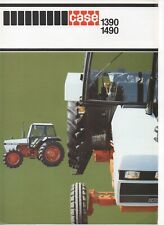 Db1 agricultural equipment d'occasion  Expédié en Belgium