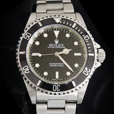 Rolex submariner stainless for sale  Keller