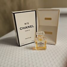 Miniature parfum chanel d'occasion  Neuville-de-Poitou