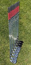 Titleist ap3 eisensatz gebraucht kaufen  Kropp