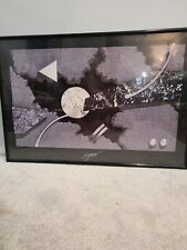 Frame abstract art for sale  Upper Marlboro