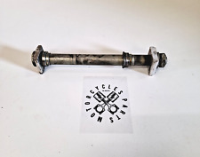 Suzuki gsx 1300 gebraucht kaufen Suzuki gsx 1300 gebraucht kaufen  Karlsdorf-Neuthard