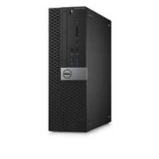 Dell optiplex 7040 d'occasion  Expédié en Belgium