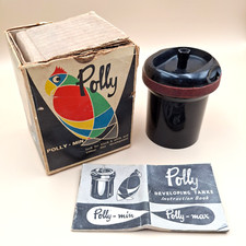 Polly min tank for sale  NORWICH