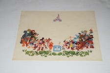 Rare walt disney d'occasion  Expédié en Belgium