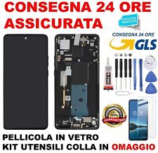 Display lcd originale usato  Polignano a Mare