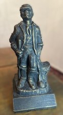Buffalo soldier statue for sale  Tucson