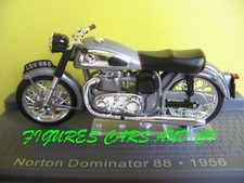 Moto classique norton d'occasion  Quimper