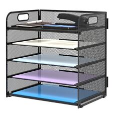 Trays paper organizer for sale  Ocoee