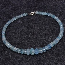 Aquamarin halskette edelsteink gebraucht kaufen Aquamarin halskette edelsteink gebraucht kaufen  Berlin