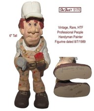 Vintage professional people for sale  Lecanto