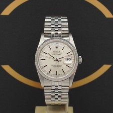 Rolex datejust ref gebraucht kaufen  Hamburg