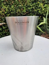 Bollinger champagne sceau d'occasion  Melun