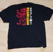 Pearl jam shirt gebraucht kaufen  Preetz