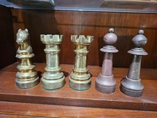 brass chess set for sale brass chess set for sale Greenville