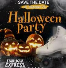 Starlight express halloween gebraucht kaufen  Gerlingen