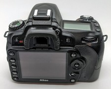 Nikon d90 body d'occasion  Expédié en Belgium