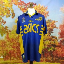 Parramatta eels rugby for sale  ASHFORD