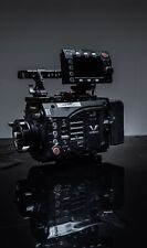 Panasonic varicam s35 usato  Torino