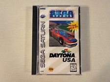 Daytona usa cib for sale  Hays