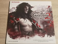 Usado, Castlevania Lords of Shadow 2 The Retrospective Guia Oficial Xbox 360 PS3 PC comprar usado  Enviando para Brazil