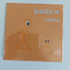 Polux baby cd d'occasion  Libourne