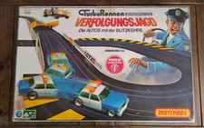 Matchbox pt6000 race for sale  GATESHEAD