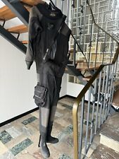 Mares trockentauchanzug gebraucht kaufen  Aachen