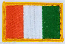 Patch ecusson brode d'occasion  Valence