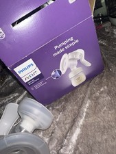 Phillips avent natural for sale  FERRYHILL