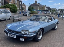 Jaguar 3.6 xjs for sale  SHEERNESS