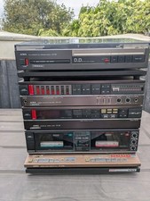 Aiwa vintage hifi for sale  CARSHALTON